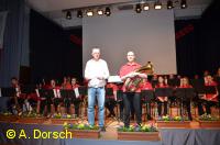 Unser bewährter Moderator