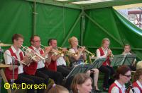 Weinprinzessin inklusive