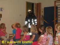 Keine Angst vor dem "Atemschutzmonster"