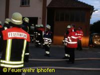 Beobachtung