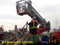 Zweiter Versuch: